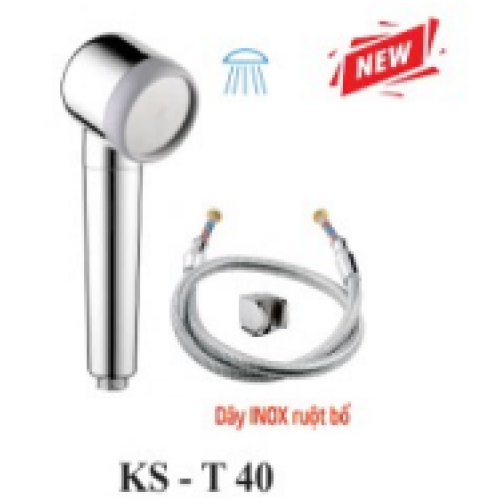 TAY SEN CAO CẤP DÂY INOX KASSANI T40